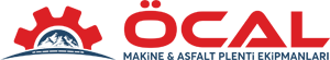 Öcal Makine  Her Tür Özel Makine İmalatı 